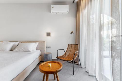 1 queen bed