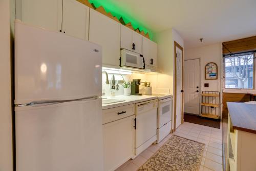 Ski-InandSki-Out Boyne Mountain Resort Rental! in Boyne Falls, USA