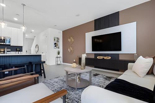 Magical Luxe Escape at Champions Gate in Davenport, USA