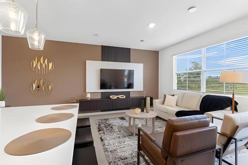 Magical Luxe Escape at Champions Gate in Davenport, USA