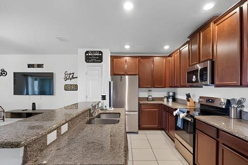 Luxury at Champions Gate in Davenport, USA