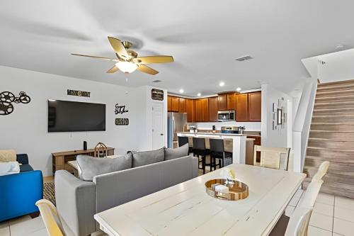 Luxury at Champions Gate in Davenport, USA