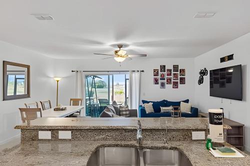 Luxury at Champions Gate in Davenport, USA