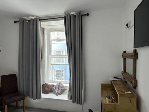 The Pier Hotel – Aberystwyth