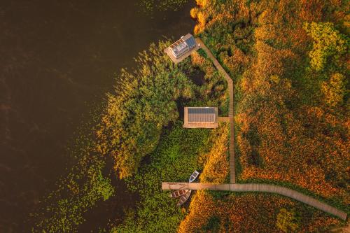 Million star hotel Latgale