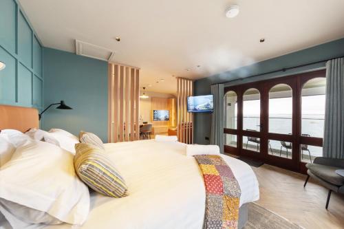 Gold Coast Resort Dungarvan in ดันการ์แวน