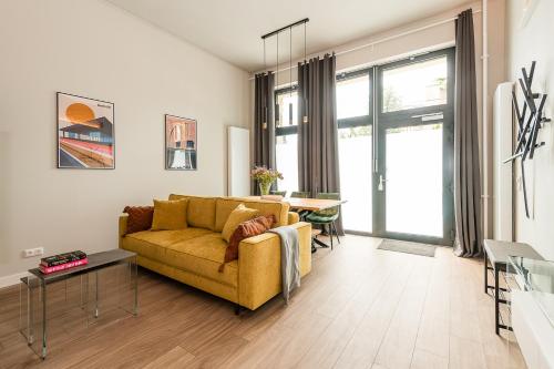 Exklusives Designer Loft nahe Hauptbahnhof, Berlino (foto 6)