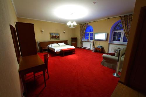 AlpenHof Hotel图片