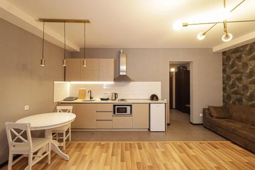Cozy Studio Apartment in Tbilisi By Wehost Room Type - Apartment