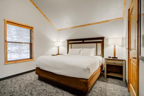 Explorer Cabins at Yellowstone, West Yellowstone (zdjęcie 2)