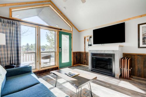 Explorer Cabins at Yellowstone, West Yellowstone (zdjęcie 6)
