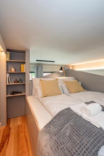 Exclusives Cube loft nahe Hauptbahnhof, Berlin (zdjęcie 6)