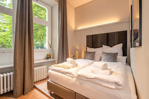 Exclusives Cube loft nahe Hauptbahnhof, Berlin (zdjęcie 5)
