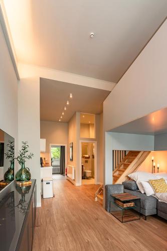 Exclusives Cube loft nahe Hauptbahnhof, Berlin (zdjęcie 2)