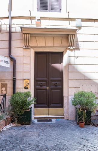 Appartamento via di Montegiordano, Rome (photo 5)