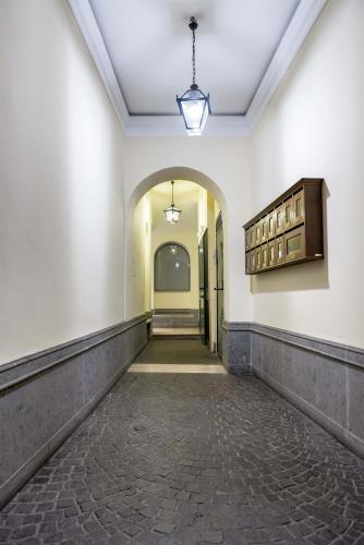 Appartamento via di Montegiordano, Rome (photo 8)