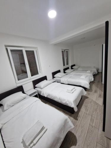 Apartmani & Auto kamp GAJ in Gacko