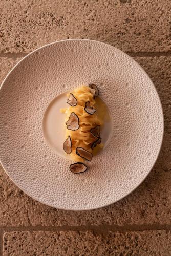 Mastrojanni Relais - Small Luxury Hotels of The World