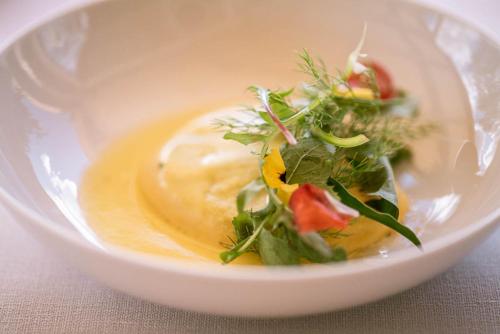 Mastrojanni Relais - Small Luxury Hotels of The World