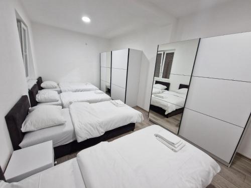 Apartmani & Auto kamp GAJ in Gacko