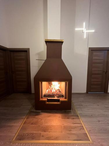 Apartmani & Auto kamp GAJ in Gacko