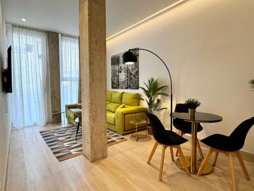 Apartamentos orilla del Bernabéu, Madrid (photo 3)