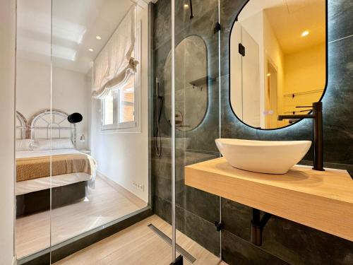 Apartamentos orilla del Bernabéu, Madrid (photo 2)