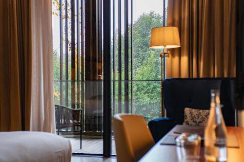 Curio Collection by Hilton Boeira Garden Hotel Porto Portug - image 10