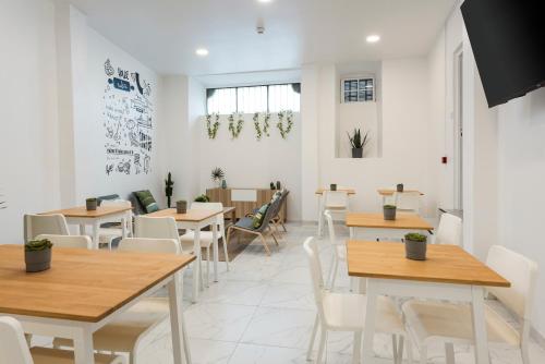 Madalena Hostel e Suites 2