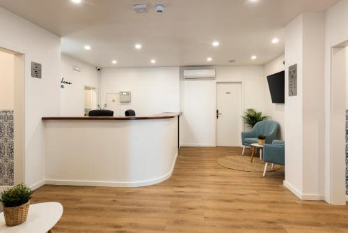 Madalena Hostel e Suites 3