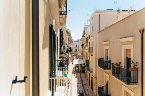 Bed & Breakfast Locanda Trani 4