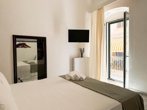 Bed & Breakfast Locanda Trani 2