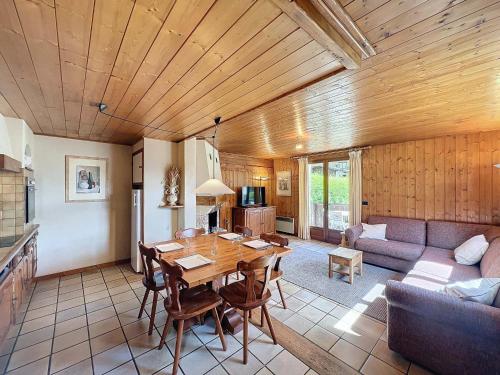 Chalet Chamonix-Mont-Blanc 3 pièces 6 personnes - FR-1-507-32
