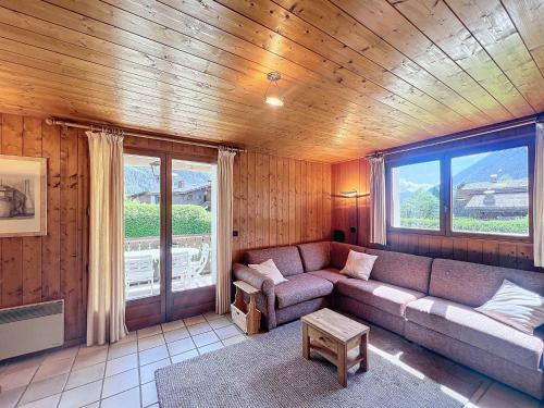 Chalet Chamonix-Mont-Blanc 3 pièces 6 personnes - FR-1-507-32 - image 11