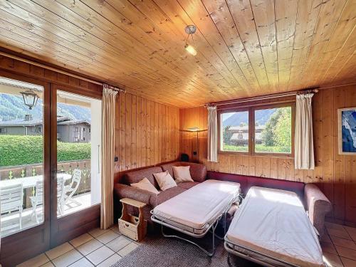 Chalet Chamonix-Mont-Blanc 3 pièces 6 personnes - FR-1-507-32 - image 10