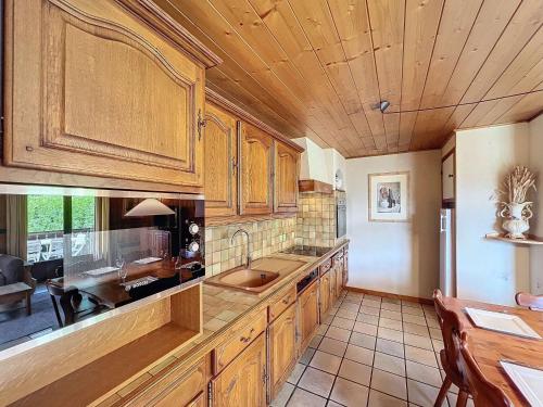 Chalet Chamonix-Mont-Blanc 3 pièces 6 personnes - FR-1-507-32 - image 13