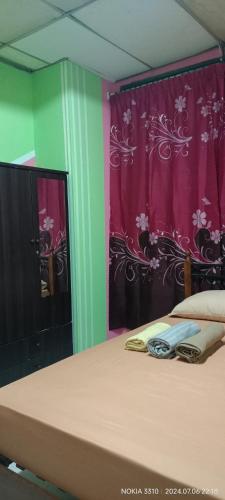 Oasis Guest House, Kuala Lumpur (zdjęcie 6)