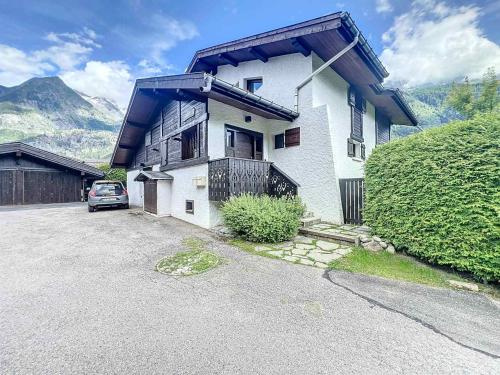 Chalet Chamonix-Mont-Blanc 3 pièces 6 personnes - FR-1-507-32 - main image