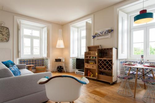 FLH - Alfama Belo Apartment