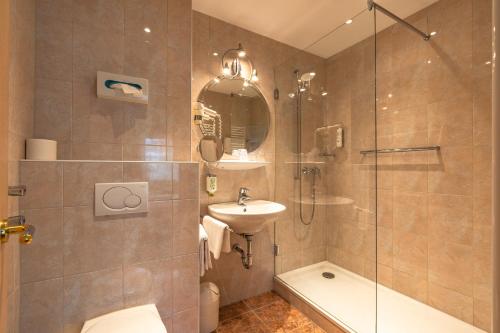 Parkhotel Crombach - image 4