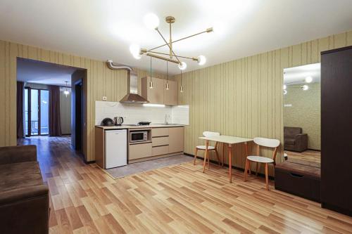 Stylish Studio in Old Tbilisi- By Wehost, Tbilisi City (photo 6)