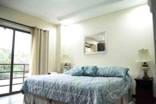 Guestroom, Cozy house in Pinares