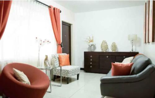 Cozy house in Pinares