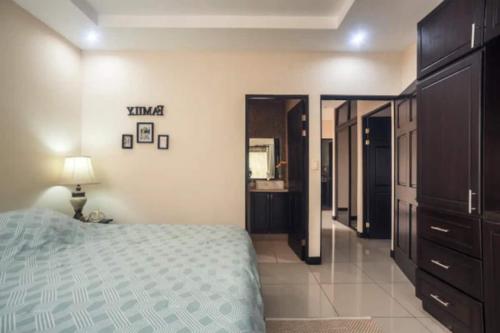 Cozy house in Pinares