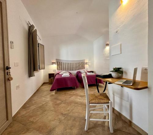 Agriturismo Sa Murta Dorgali 2