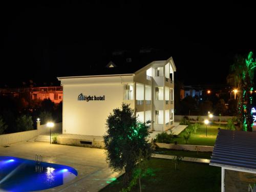 Delight Boutique Hotel in 9295 Akbük