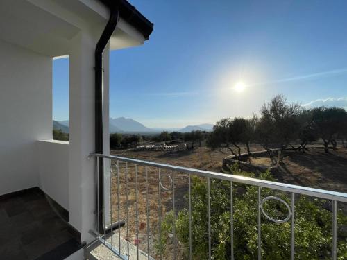 Agriturismo Sa Murta Dorgali 3