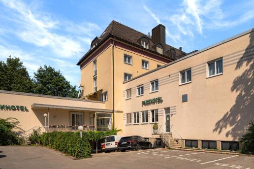 Parkhotel Crombach - image 3