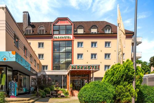 Parkhotel Crombach - image 5