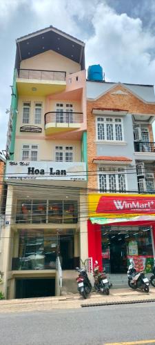 Hoa Lan Hotel - Main